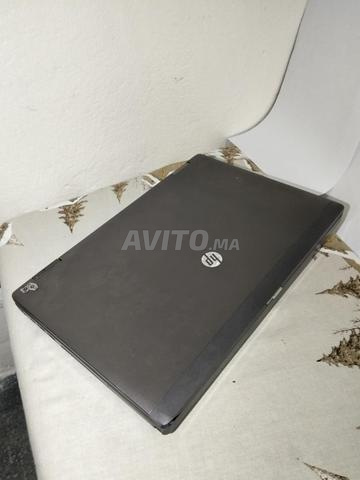 Ordinateur HP ProBook - 2