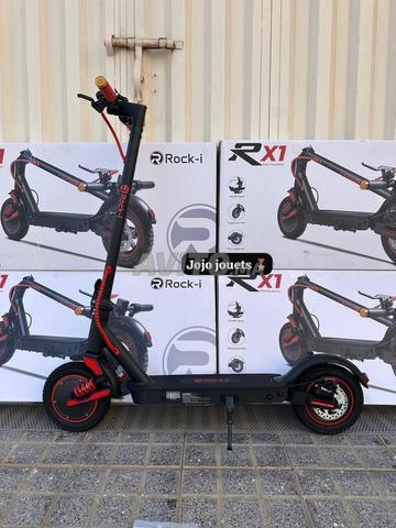 سكوتر كهربائي ROCK-I RX1 - 2