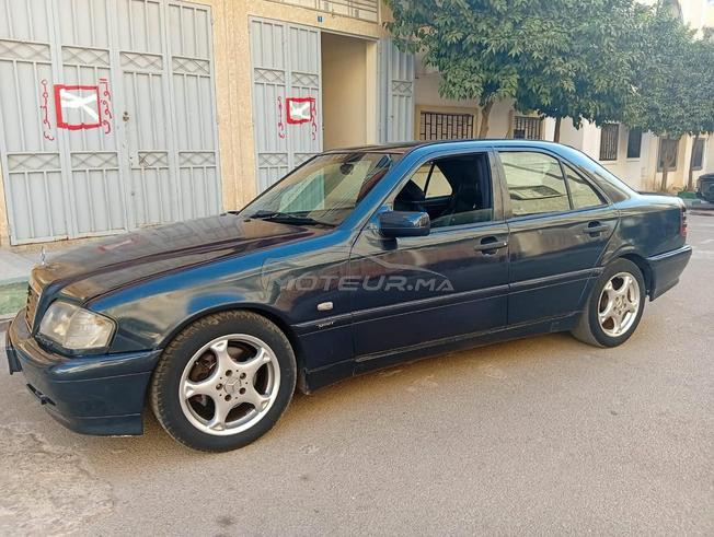 class c 250 cdi 