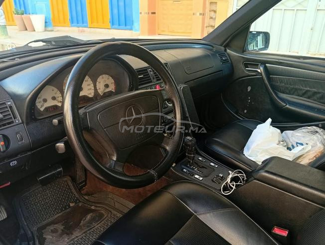 class c 250 cdi 