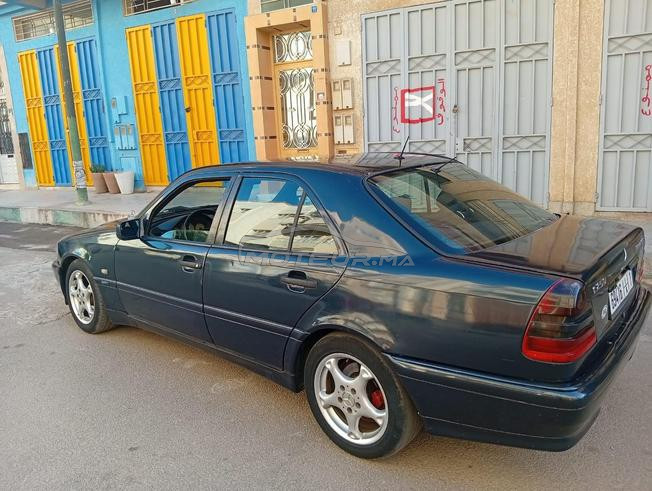 class c 250 cdi 