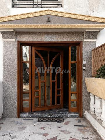 A vendre appartement quartier WAFA 93M2
