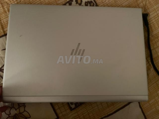 HP EliteBook 840 G5 - i5 8ème Gen / 8Go RAM