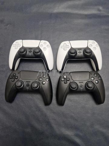 Manette Ps5 Original Comme Neuf  - 2