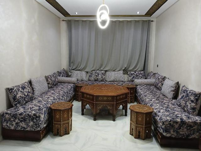 صالون للبيع - 2
