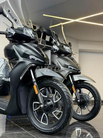 VOGE SR16 200 Neuf 00 KM - DERKAOUI MOTO - 2
