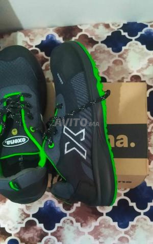Chaussure de sécurité neuve taille 37