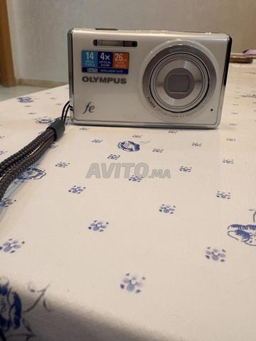 appareils photo numériques en très bonne état - 2