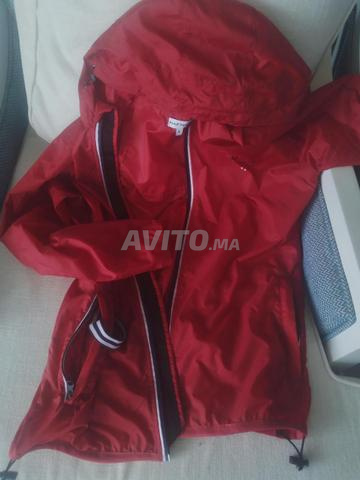 Coupe-vent neuf h/f. taille XXL. Naf Naf - 2