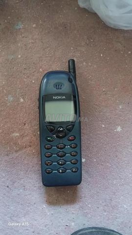 Téléphones Nokia et Samsung d'occasion à vendre - 2
