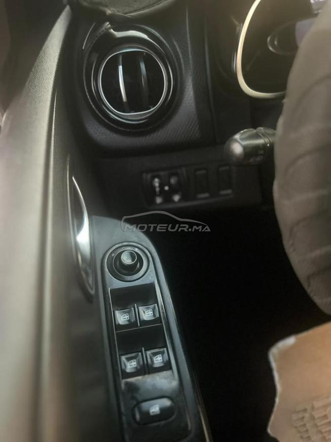 Renault Clio Diesel Manuelle 2016 à Tifelt
