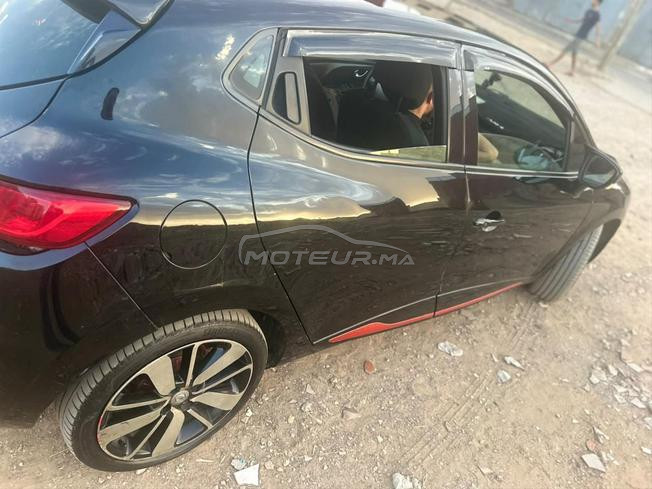 Renault Clio Diesel Manuelle 2016 à Tifelt