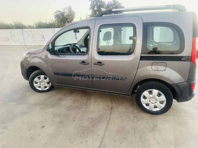 Renault kongoo 