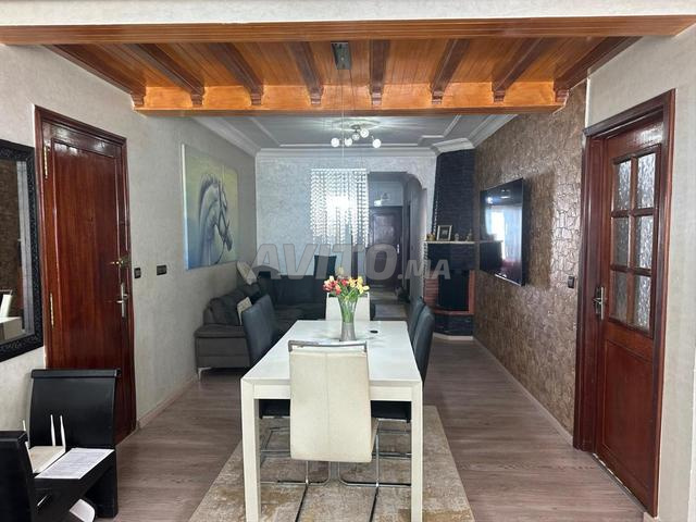 BEL APPARTEMENT RÉNOVÉ DE 146 m² – MAAMORA - 2