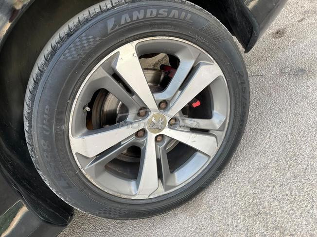 peugeot 407 essence 2010