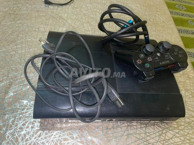 PlayStation 3
