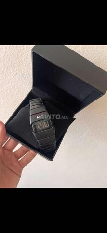 ساعات نايكي Y2K جديدة - 2