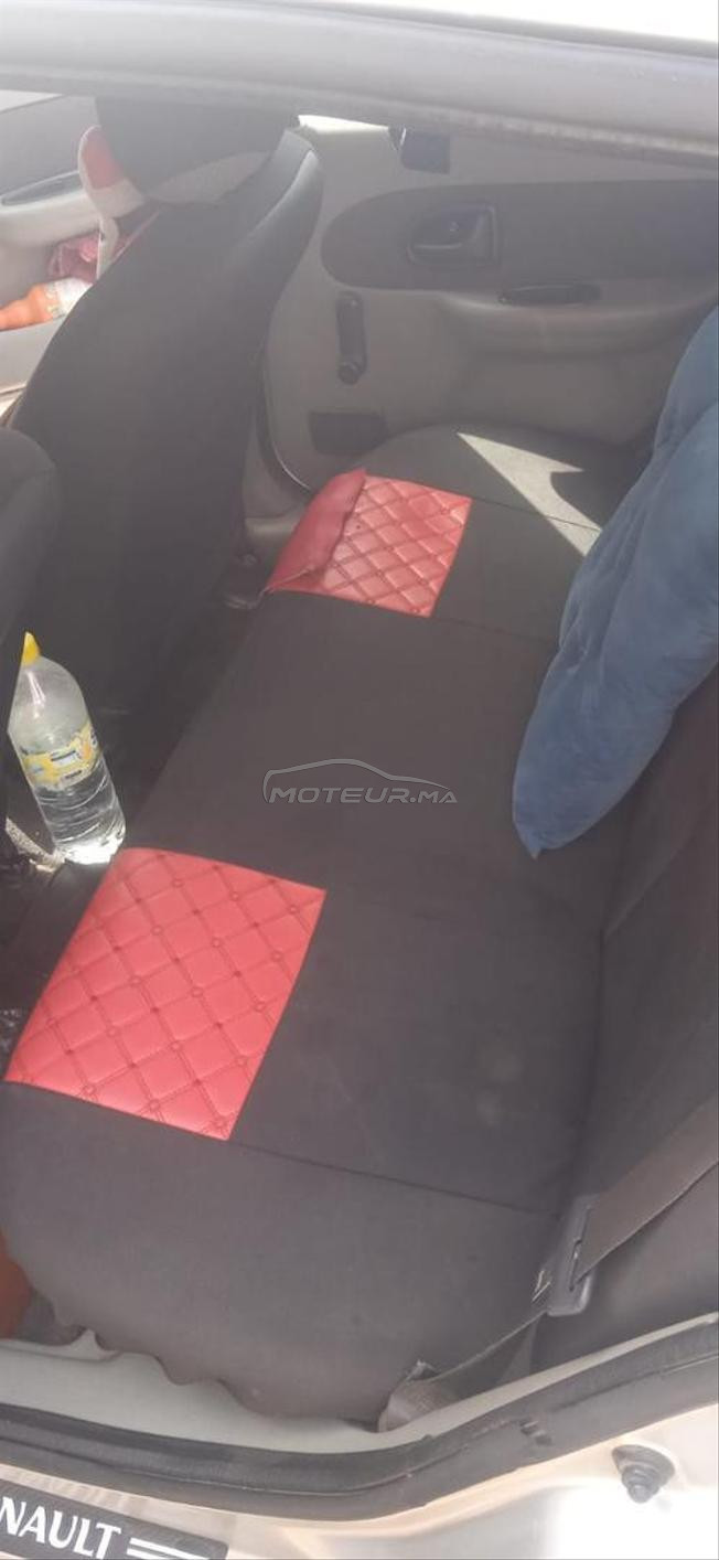 voiture en bonne état tout changer