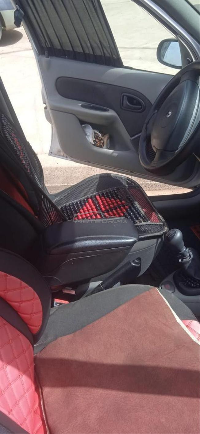 voiture en bonne état tout changer