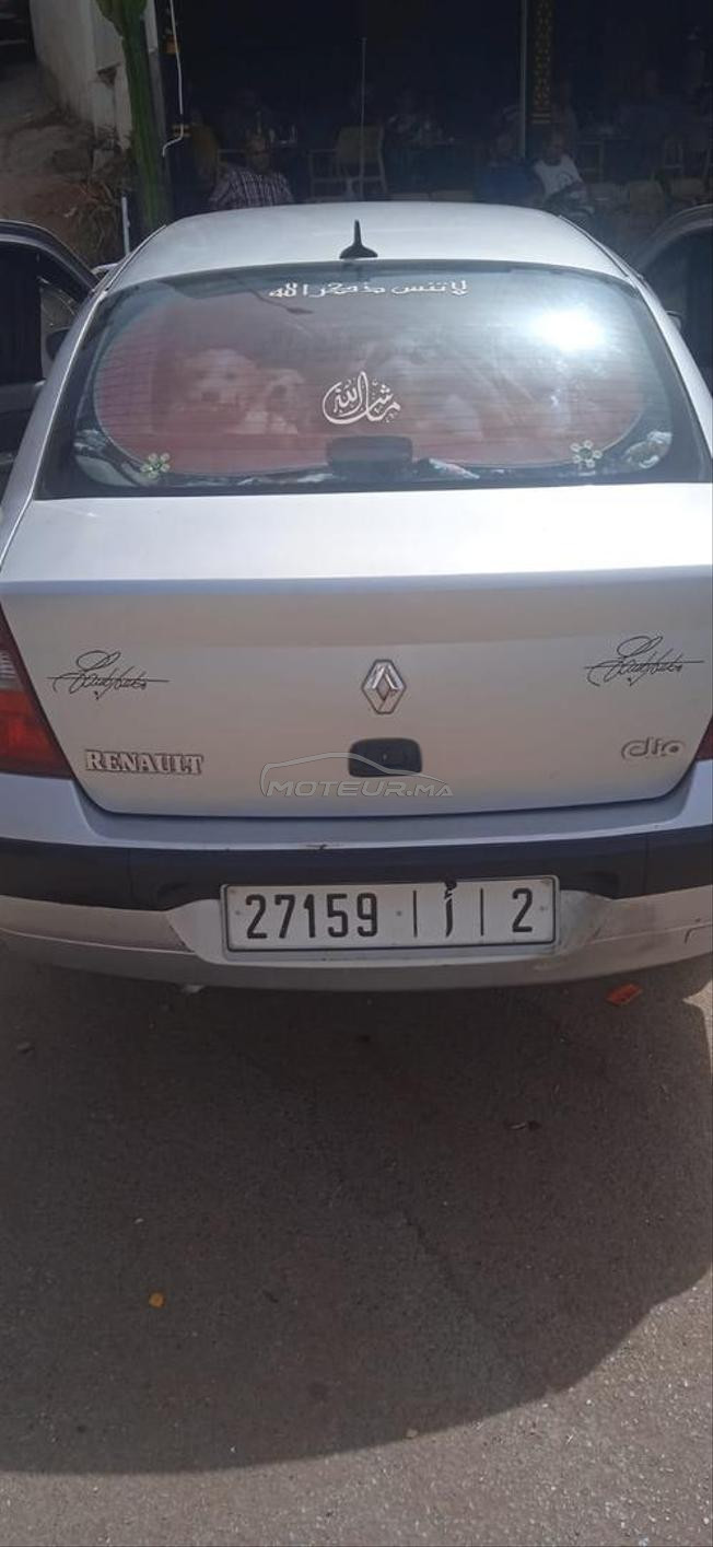 voiture en bonne état tout changer
