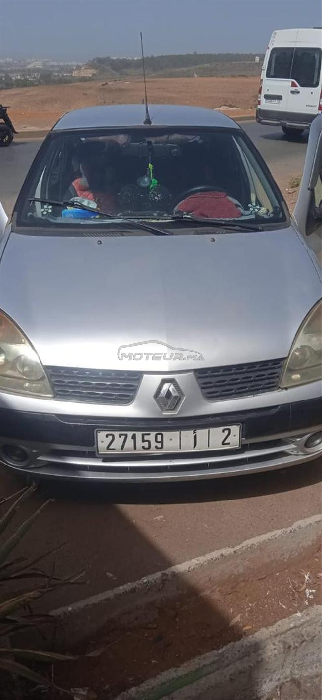 voiture en bonne état tout changer