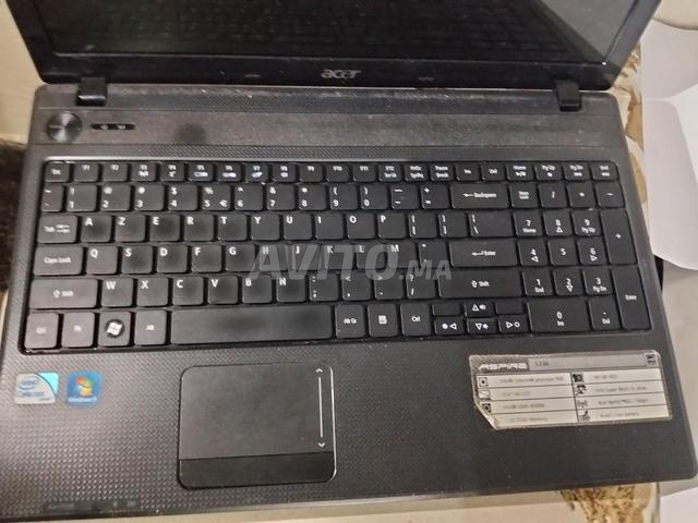 PC portable Acer - 2