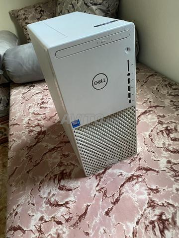 حاسوب ديل للألعاب i7-11700K ASUS RTX 3060 - 2