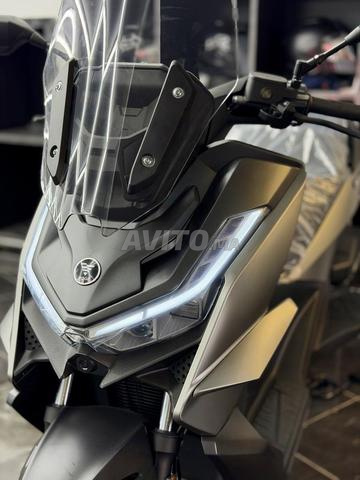 VOGE SR3 250cc جديد 00 KM - DERKAOUI MOTO - 2