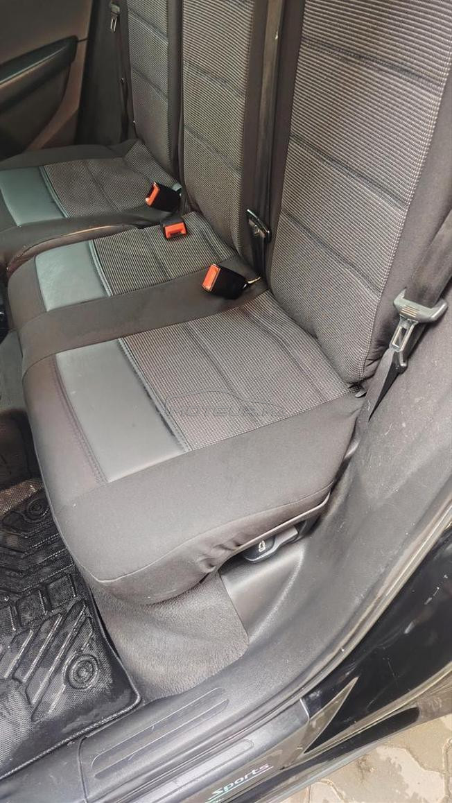 Audi Q5 8 chv