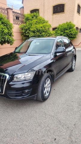 أودي Q5 8 chv - 2