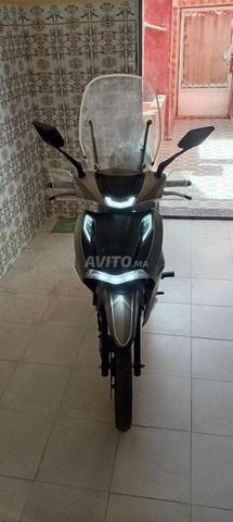 المطور sh daytona - 2