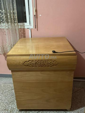 salon marocain complet en très bon état à vendre - 2