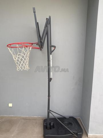 Panneau de basket - 2