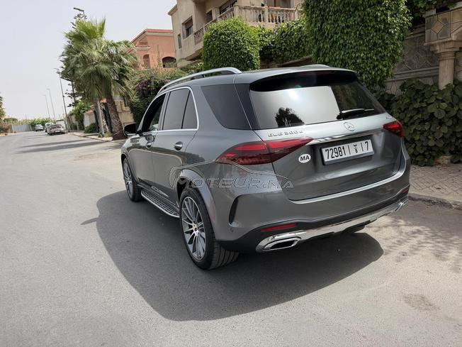 Mercedes Benz GLE 300 AMG Line Plus