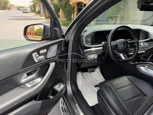 Mercedes Benz GLE 300 AMG Line Plus