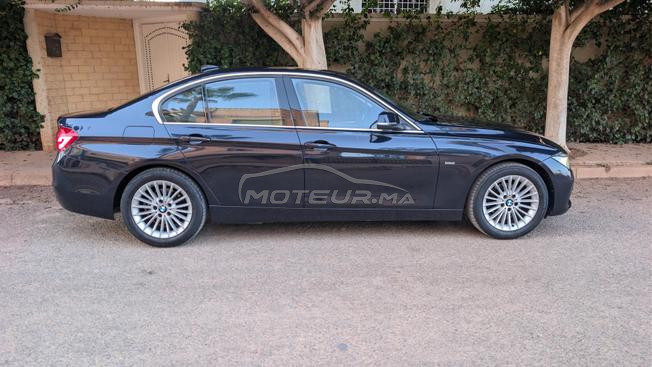 très belle Bmw série 3 Luxury line