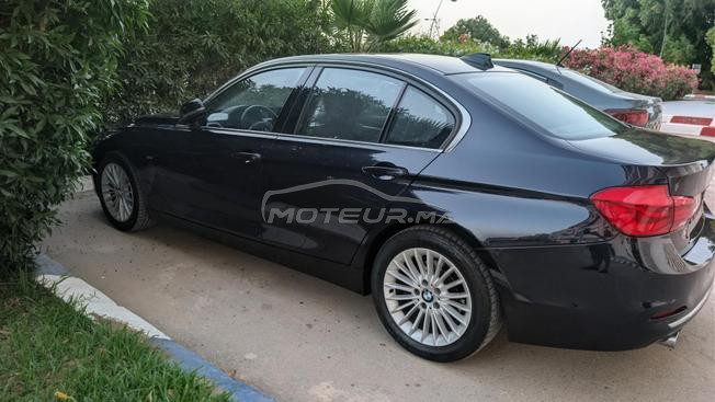 très belle Bmw série 3 Luxury line