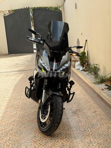 Honda x-Adv - 2
