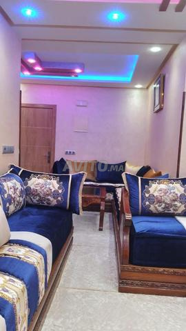 Appartement à vendre 64 m² à Agadir - 2