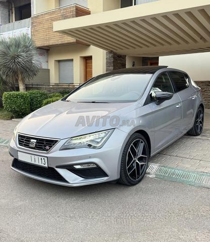 Seat leon fr anniversaire - 2