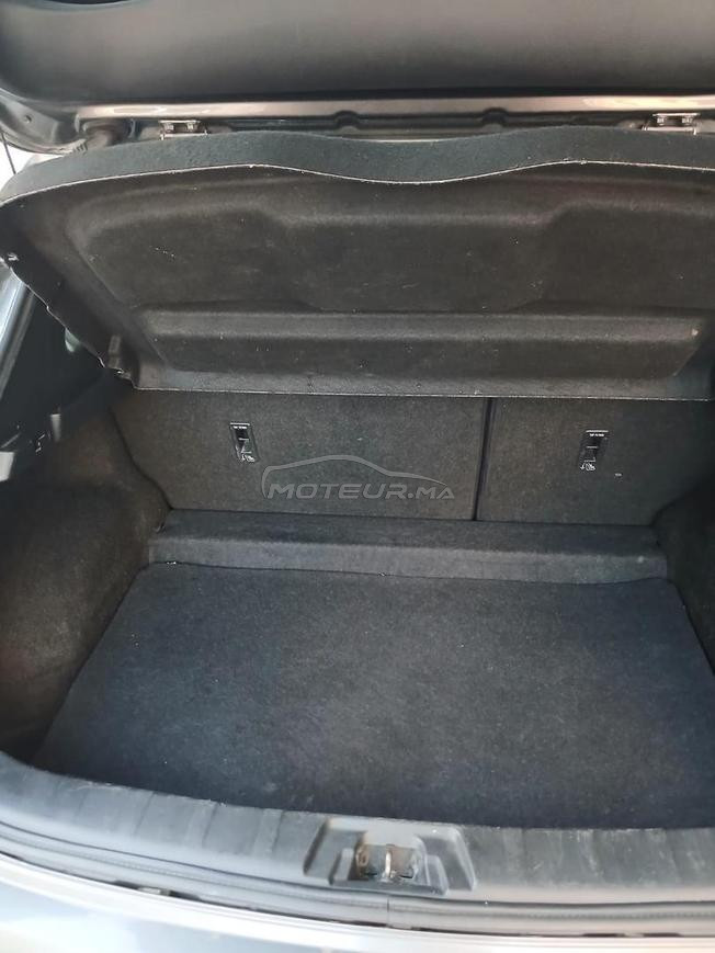 qashqai  vendre 