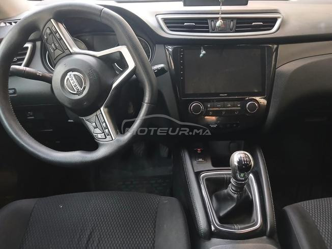 qashqai  vendre 