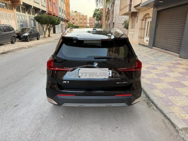 BMW X1 Diesel Automatique 2024 à Berkane
