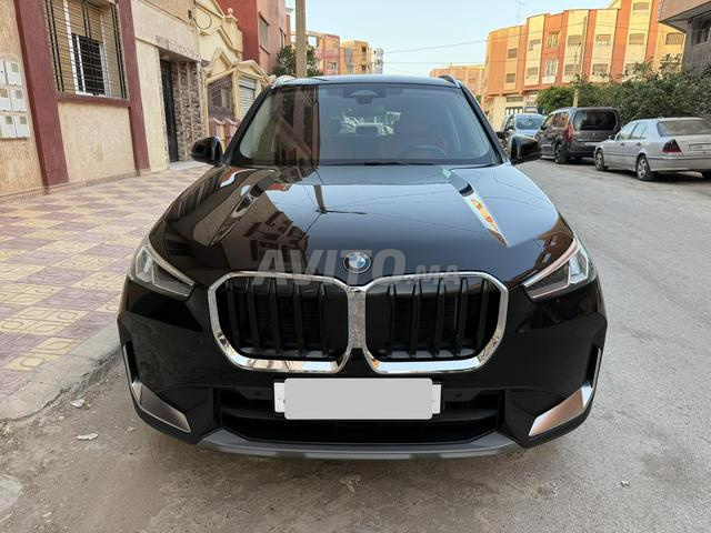 BMW X1 Diesel Automatique 2024 à Berkane - 2