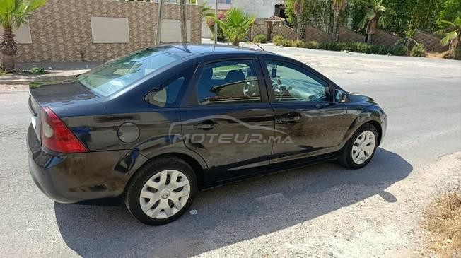 Ford Focus Diesel Manuelle 2009 à Kénitra