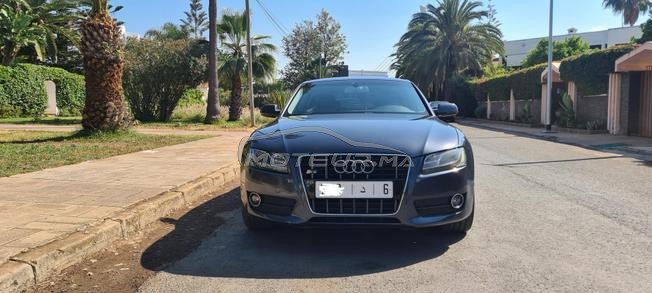 audi a5 essence vignette 650dh