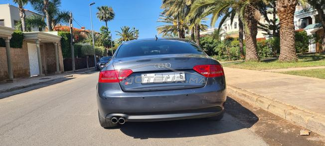audi a5 essence vignette 650dh