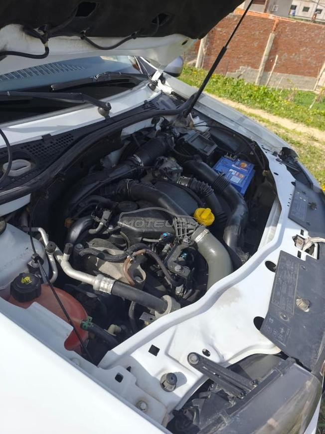 Dacia Duster Diesel Manuelle 2015 à Tanger