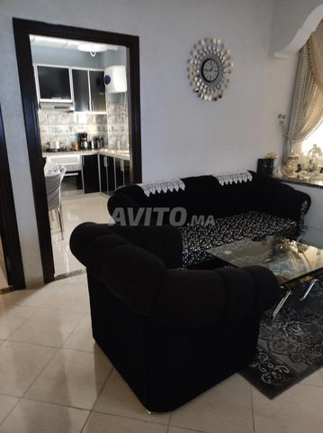 Vente de Kanbi d'occasion - 2