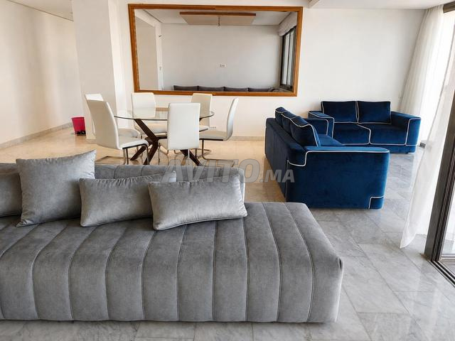 🏡✨ للبيع – بنتهاوس | CGI VILLE VERTE – BOUSKOURA ✨🏡 - 2